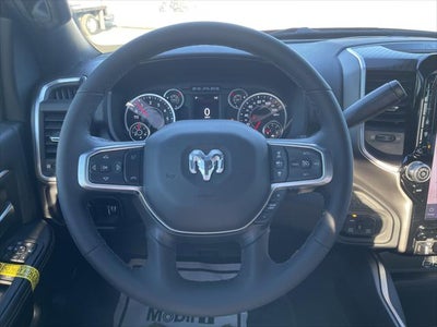 2026 RAM 2500 Lone Star