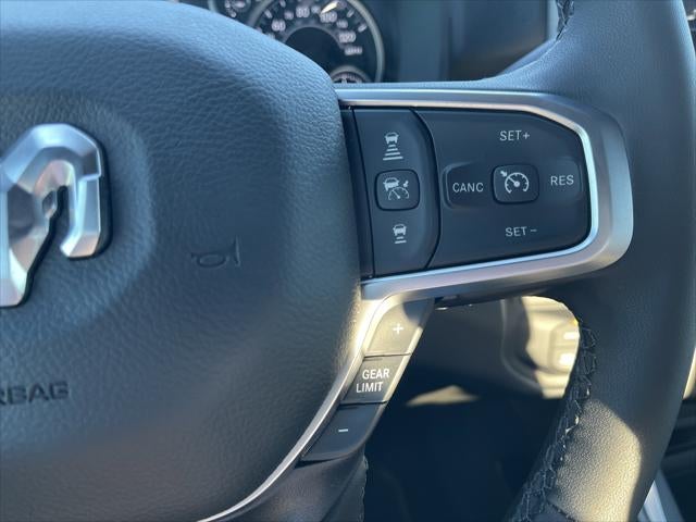 2026 RAM 2500 Lone Star