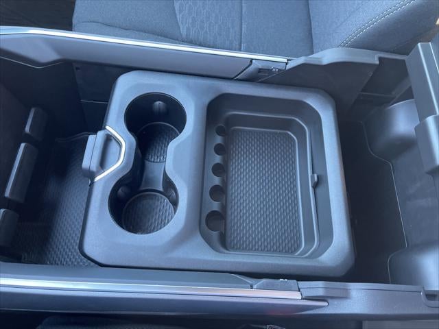 2026 RAM 2500 Lone Star