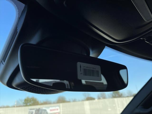 2026 RAM 2500 Lone Star