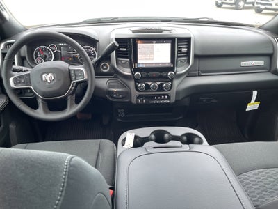 2026 RAM 2500 Lone Star