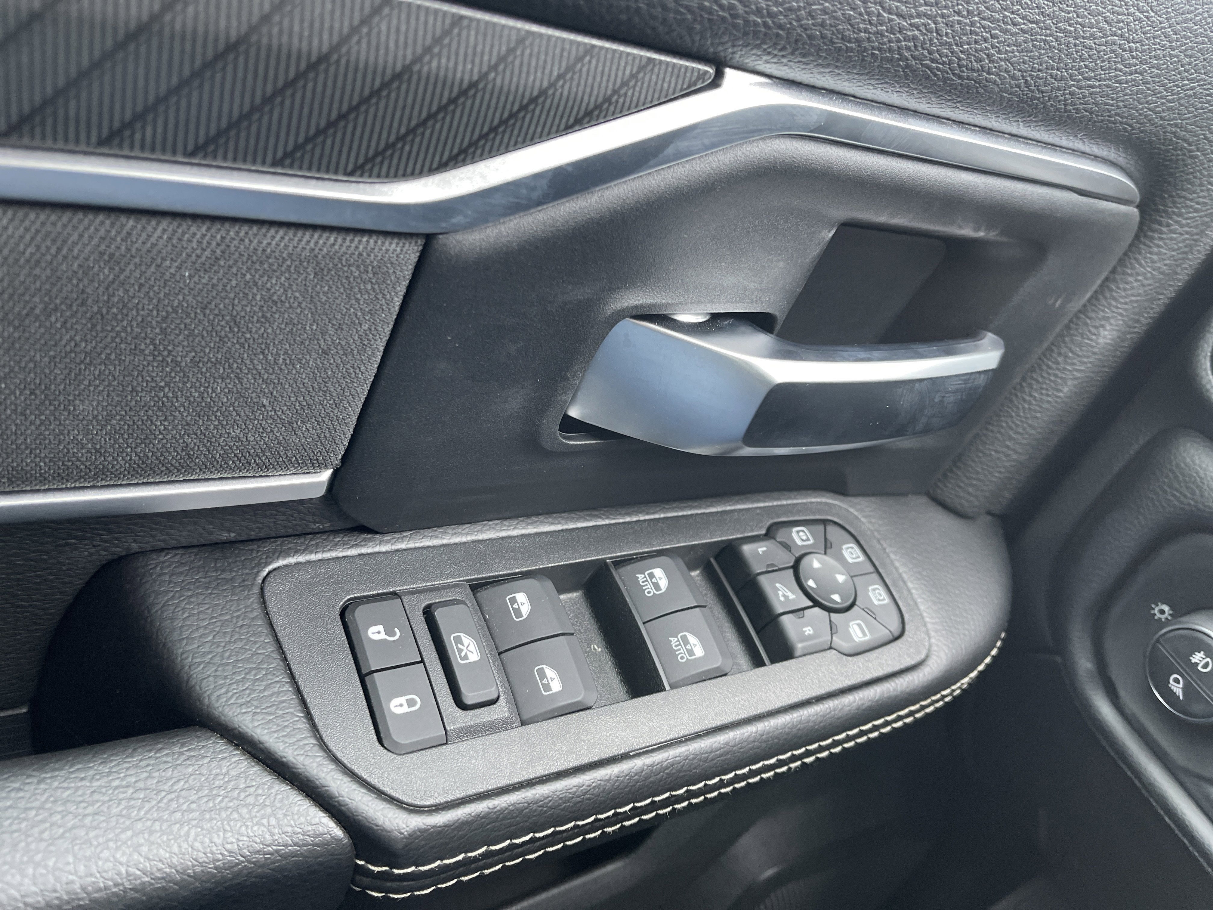 2026 RAM 2500 Lone Star