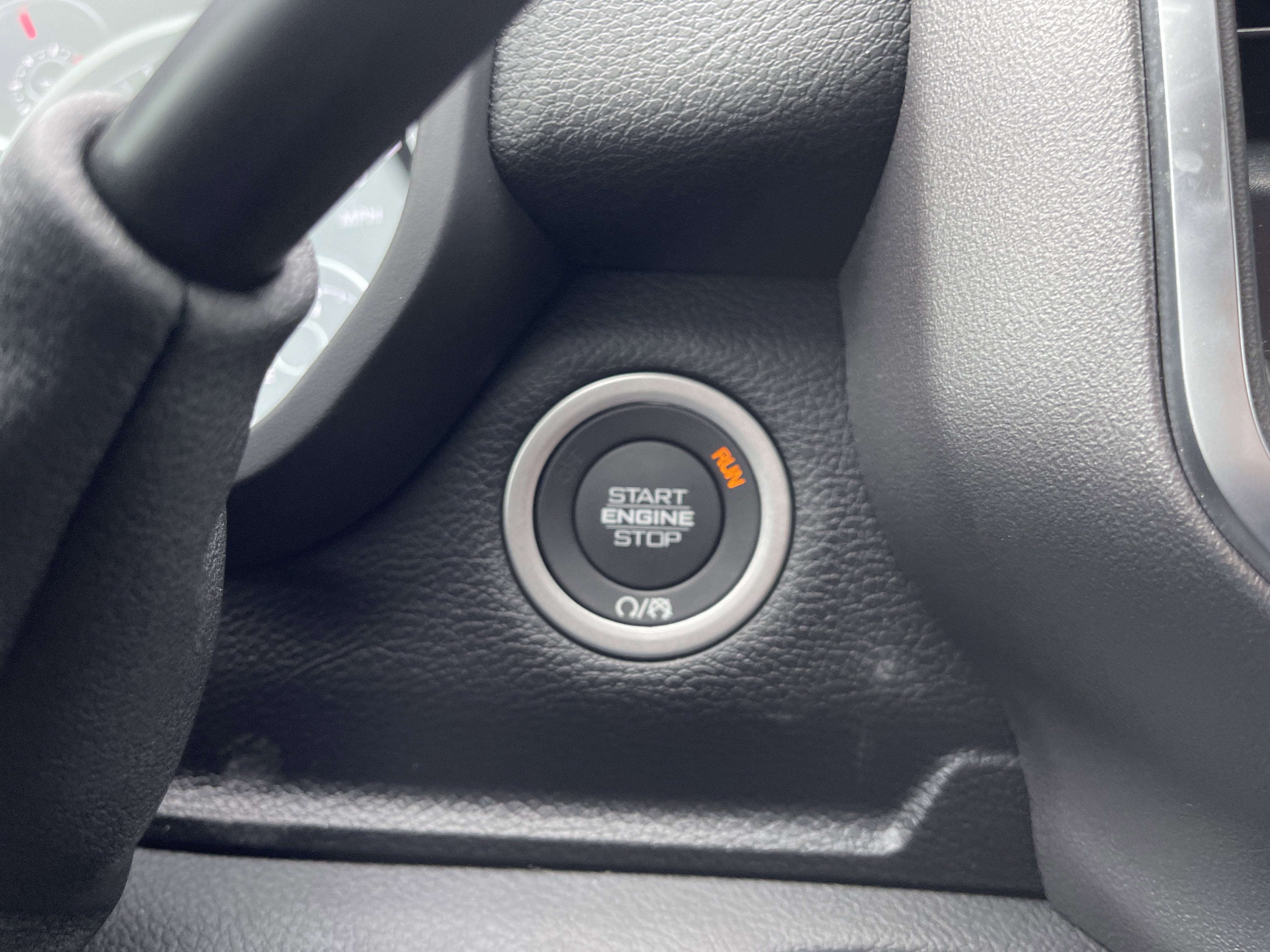 2026 RAM 2500 Lone Star