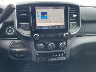 2026 RAM 2500 Lone Star