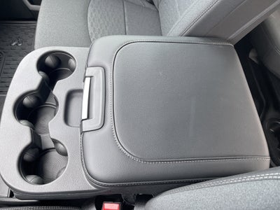 2026 RAM 2500 Lone Star