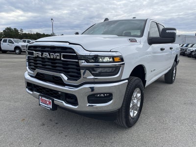2026 RAM 2500 Lone Star