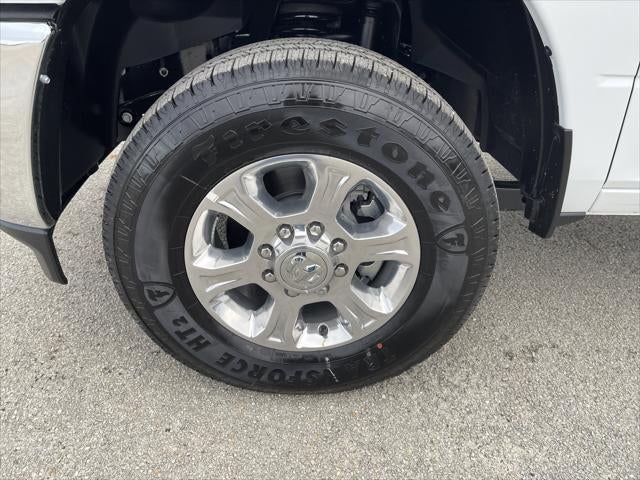 2026 RAM 2500 Lone Star