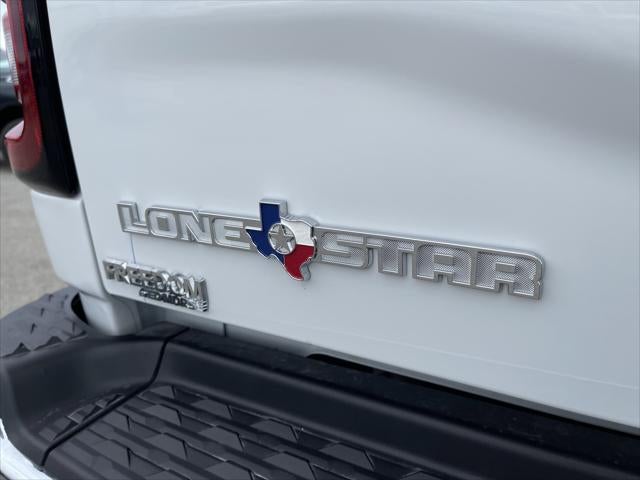 2026 RAM 2500 Lone Star