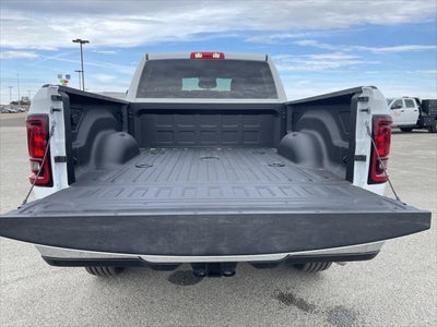 2026 RAM 2500 Lone Star