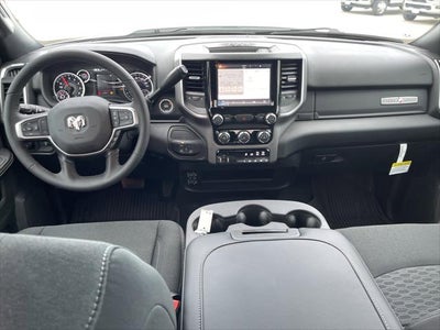 2026 RAM 2500 Lone Star