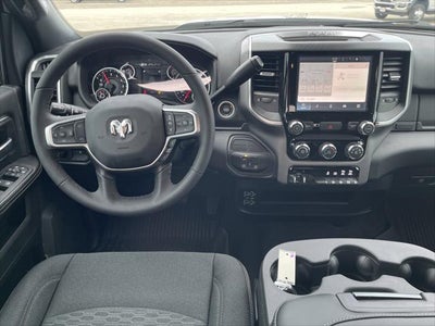 2026 RAM 2500 Lone Star