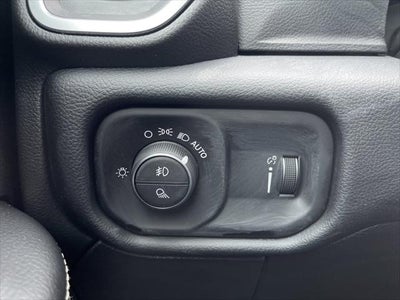 2026 RAM 2500 Lone Star