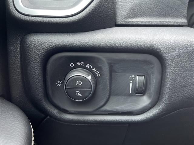 2026 RAM 2500 Lone Star