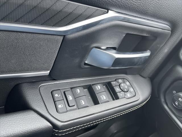 2026 RAM 2500 Lone Star