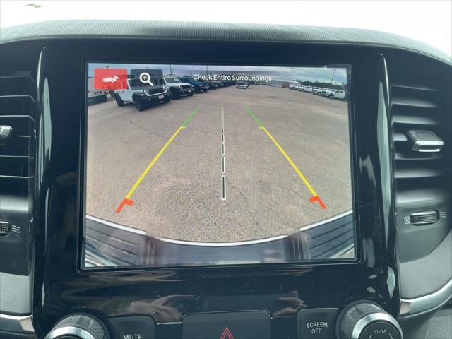 2026 RAM 2500 Lone Star