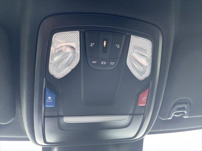 2026 RAM 2500 Lone Star