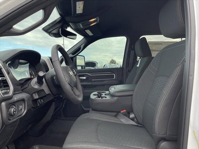 2026 RAM 2500 Lone Star