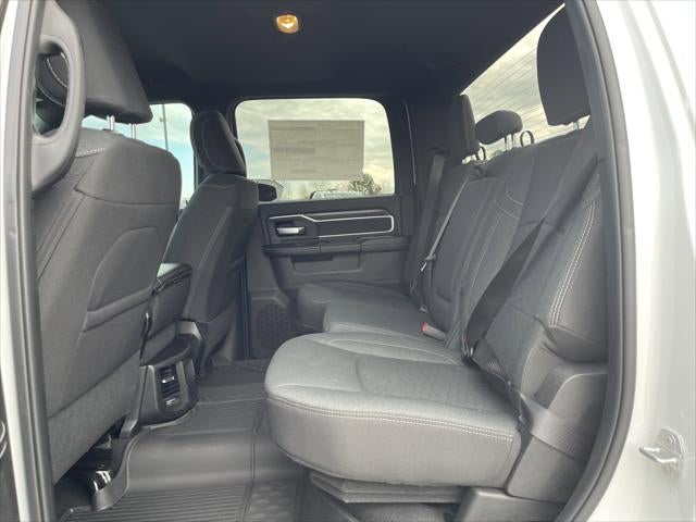 2026 RAM 2500 Lone Star