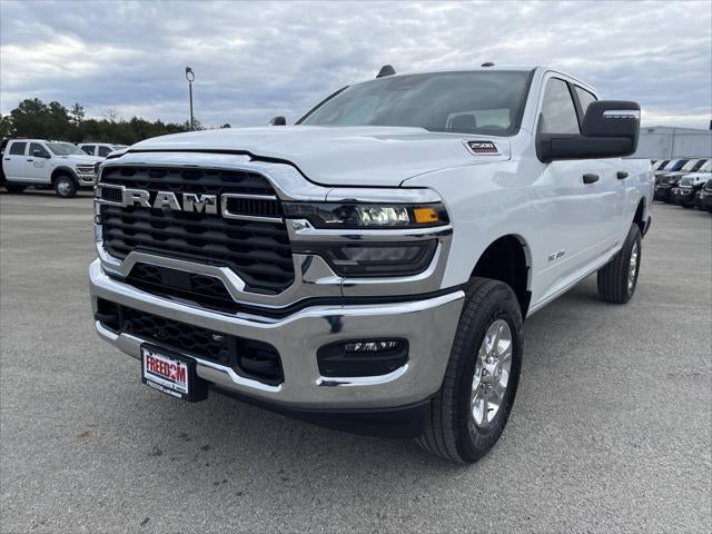 2026 RAM 2500 Lone Star