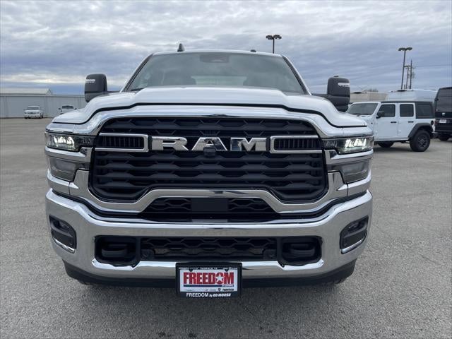 2026 RAM 2500 Lone Star