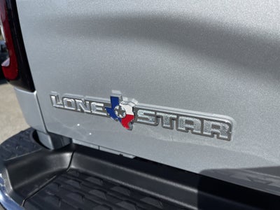 2026 RAM 2500 Lone Star