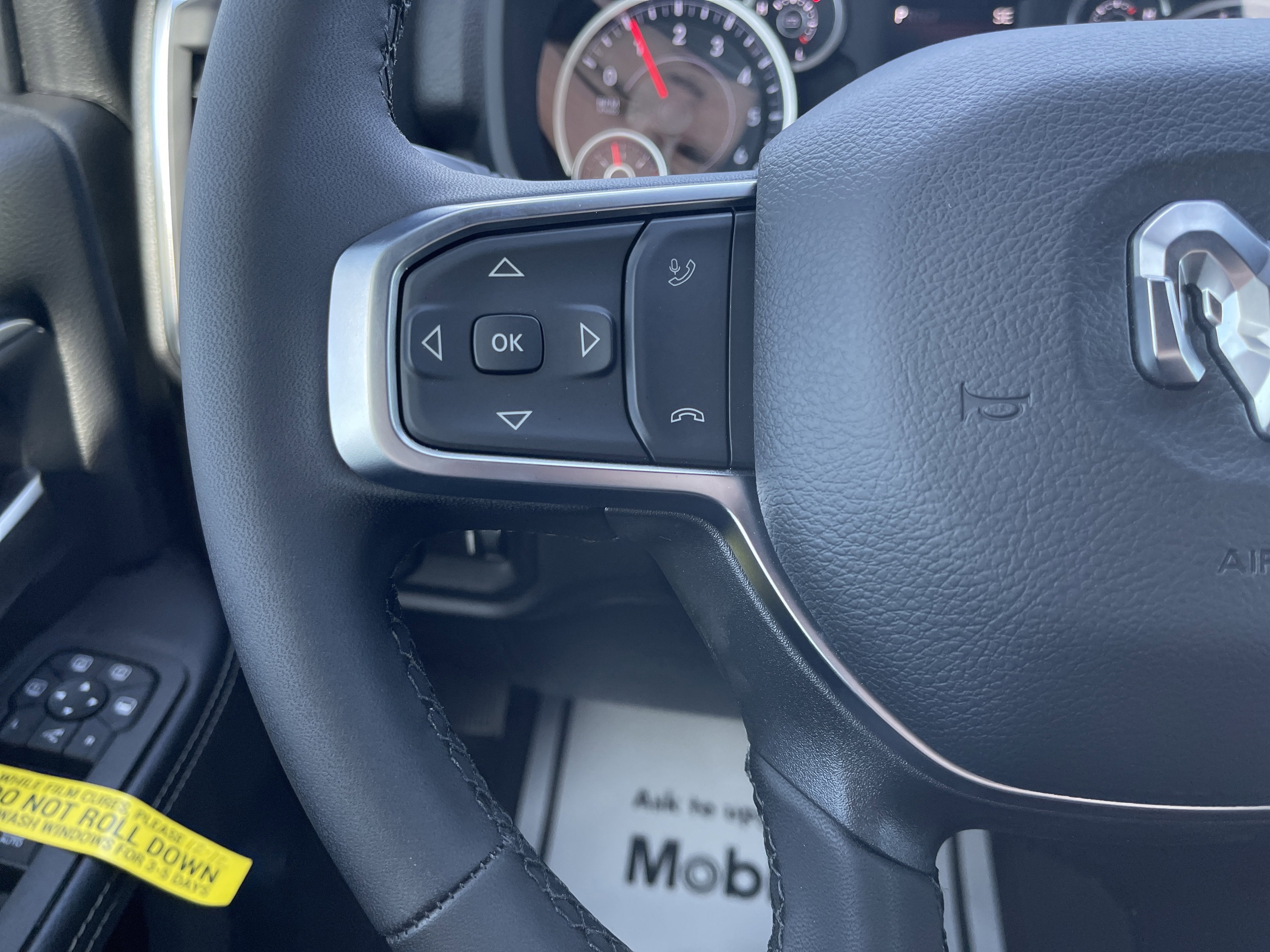 2026 RAM 2500 Lone Star