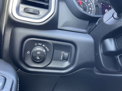 2026 RAM 2500 Lone Star