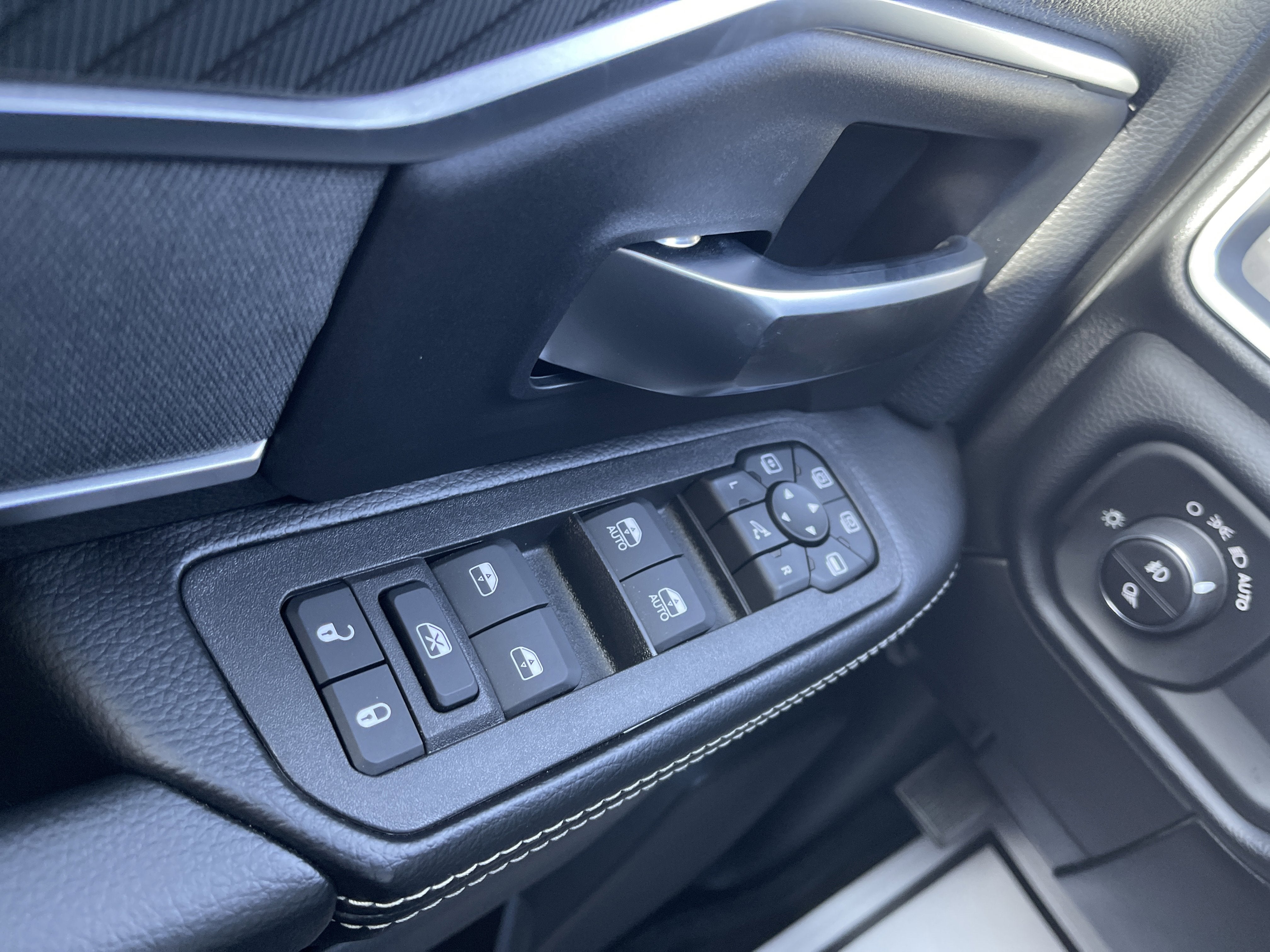 2026 RAM 2500 Lone Star