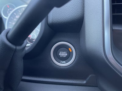 2026 RAM 2500 Lone Star