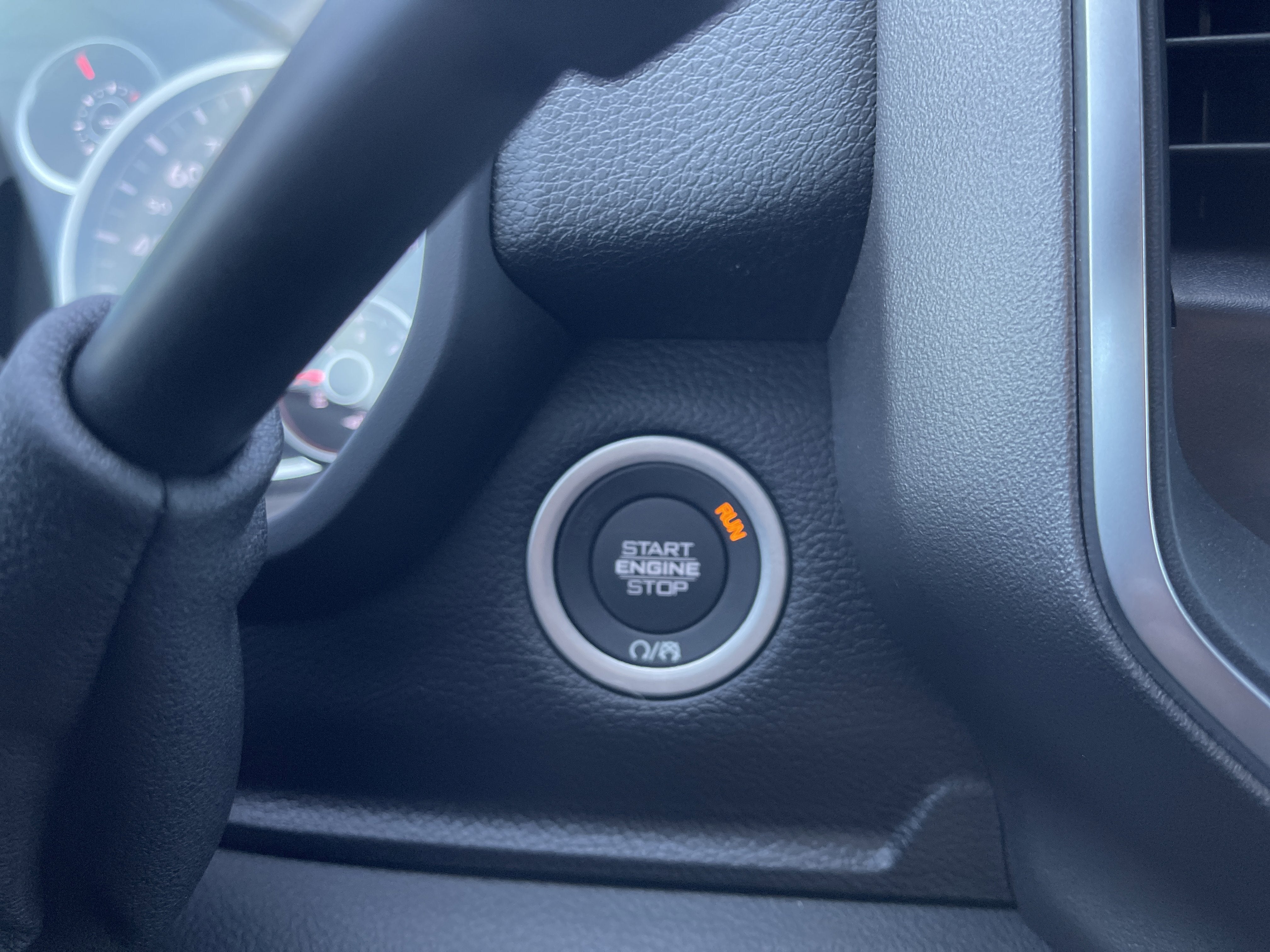 2026 RAM 2500 Lone Star