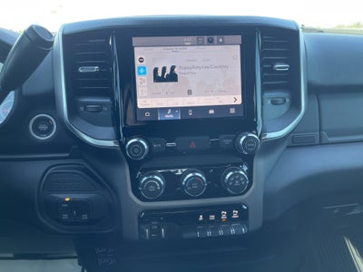 2026 RAM 2500 Lone Star