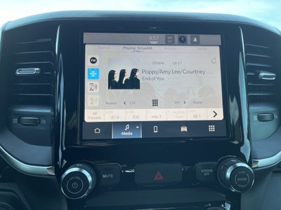 2026 RAM 2500 Lone Star