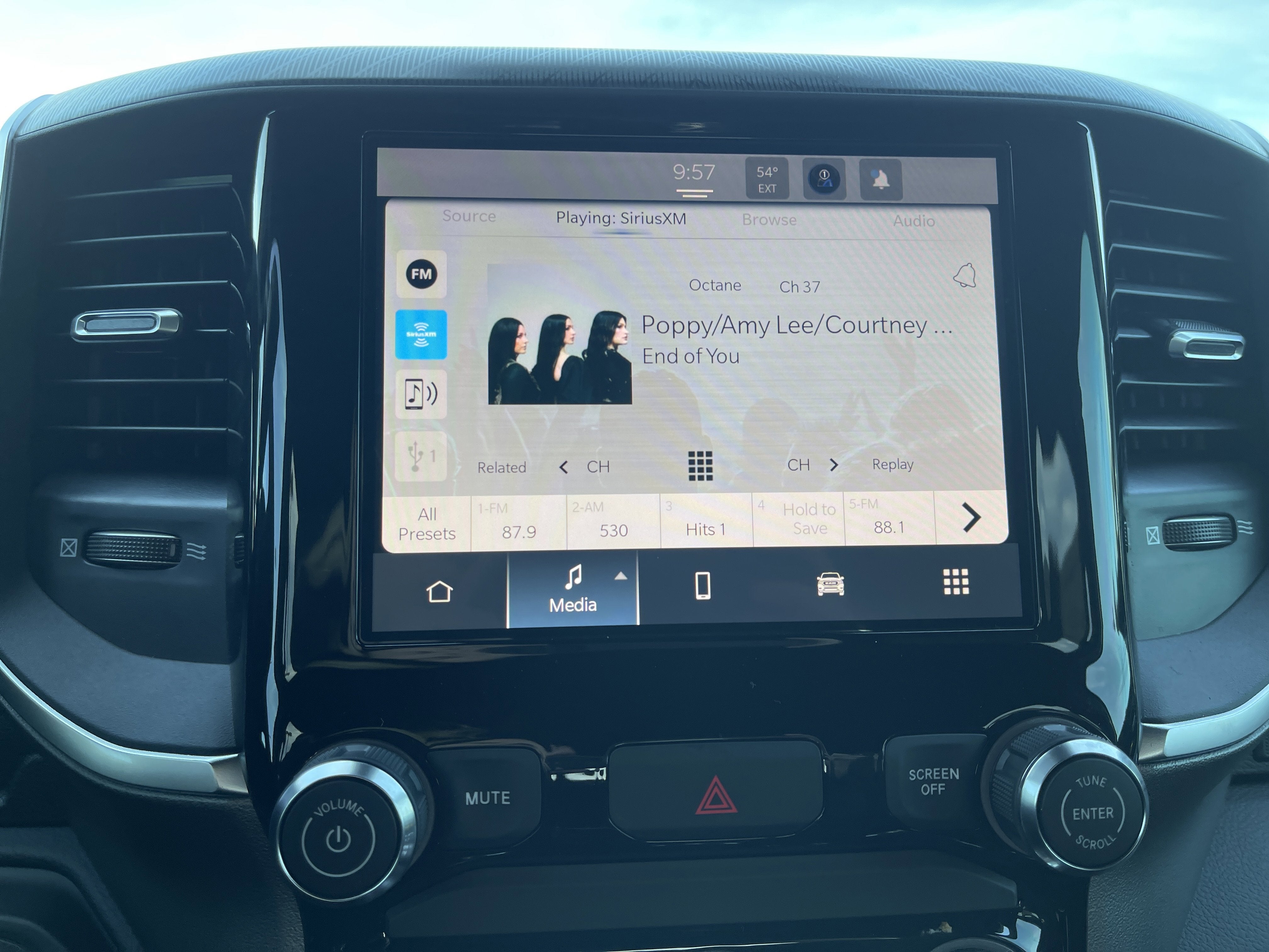 2026 RAM 2500 Lone Star