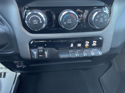 2026 RAM 2500 Lone Star