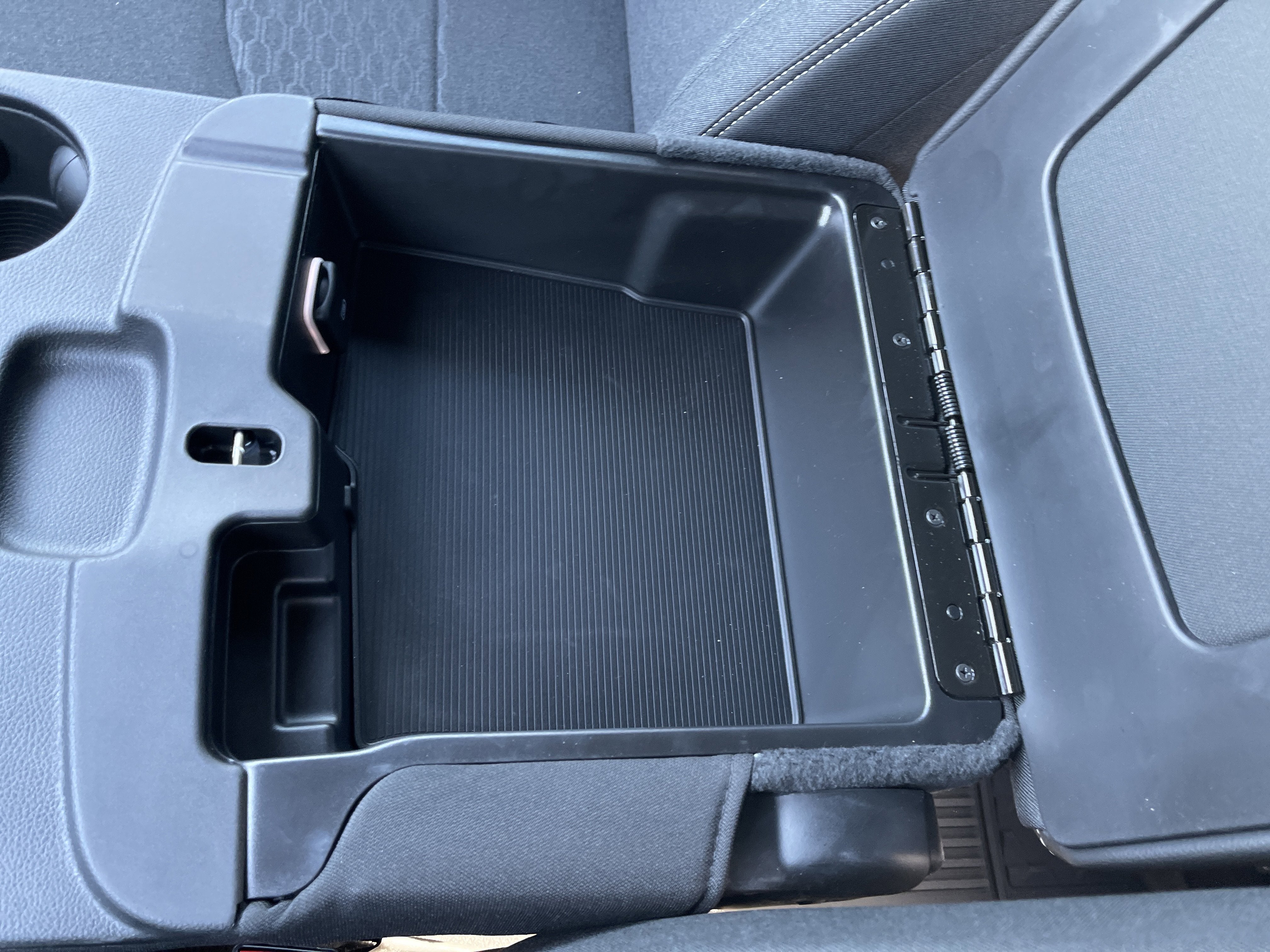 2026 RAM 2500 Lone Star