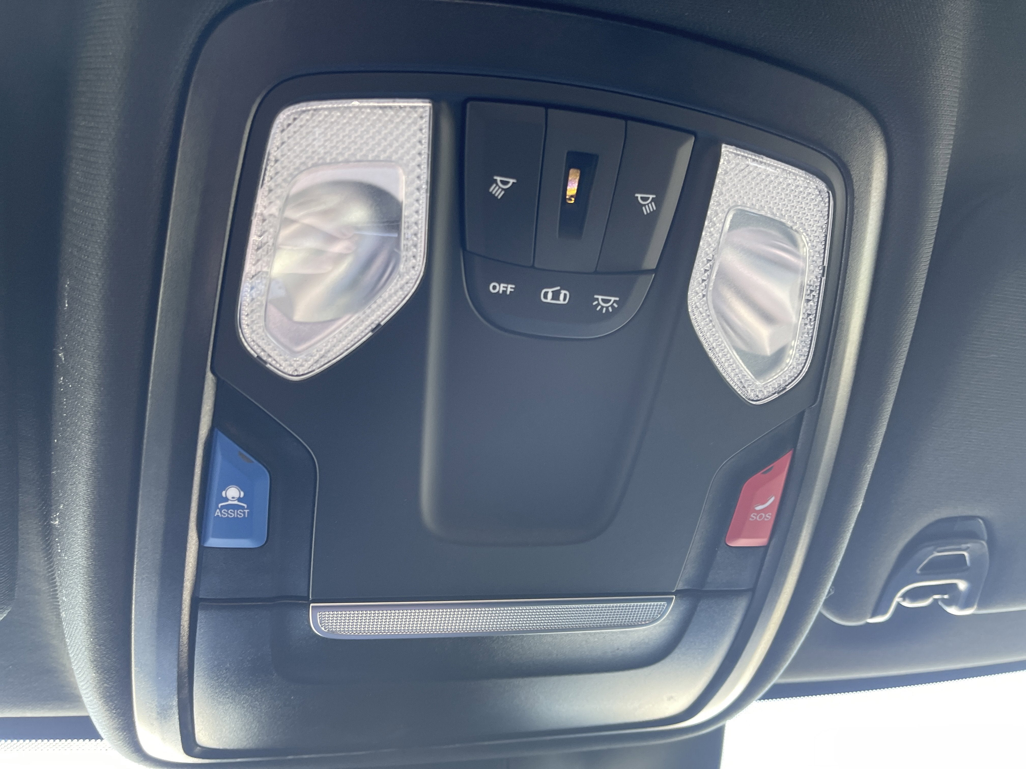 2026 RAM 2500 Lone Star