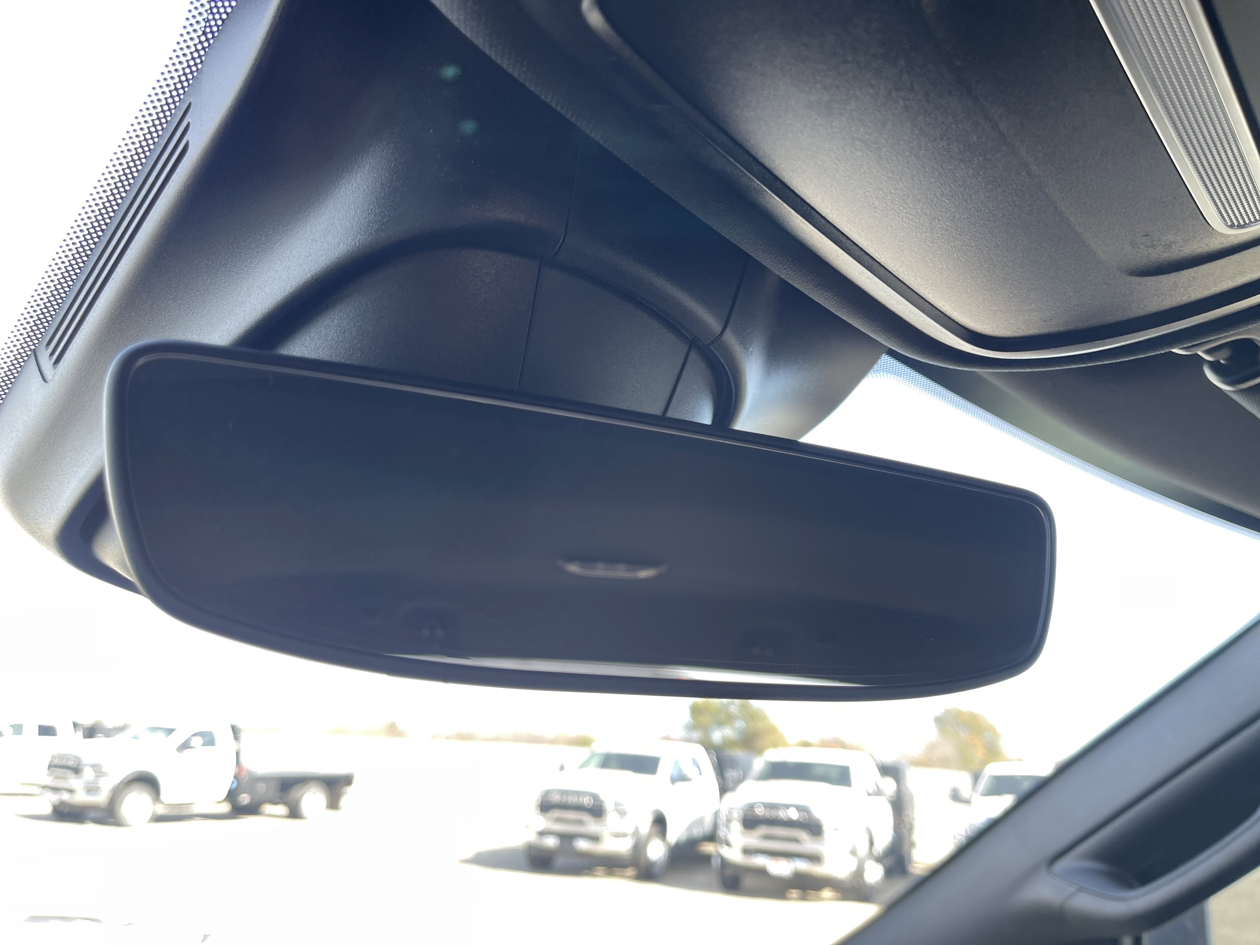 2026 RAM 2500 Lone Star