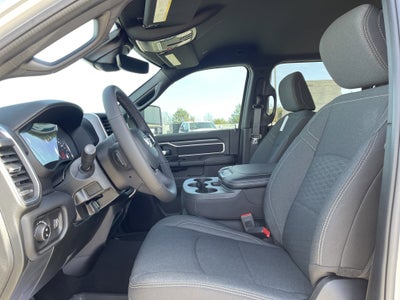 2026 RAM 2500 Lone Star