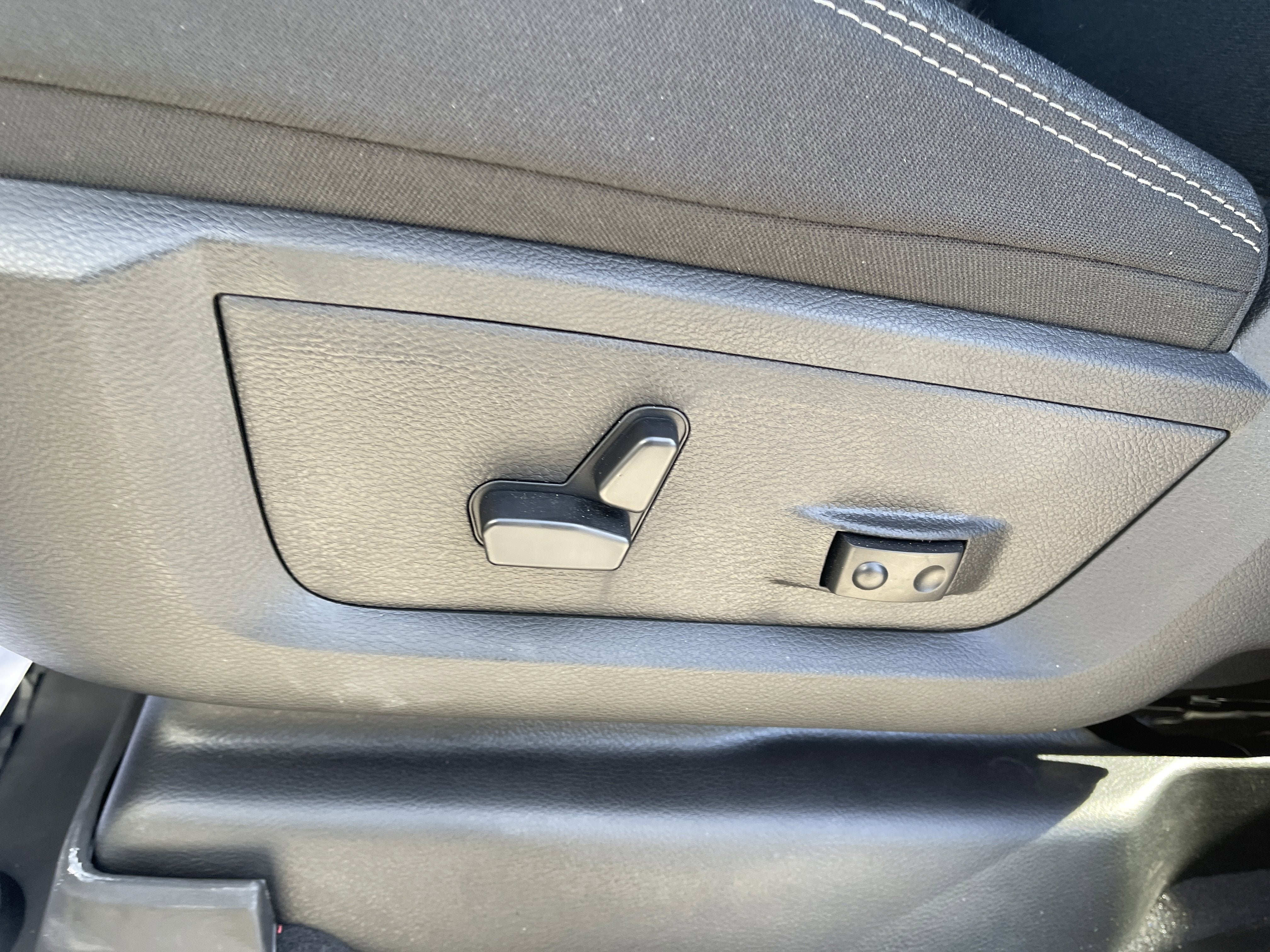 2026 RAM 2500 Lone Star