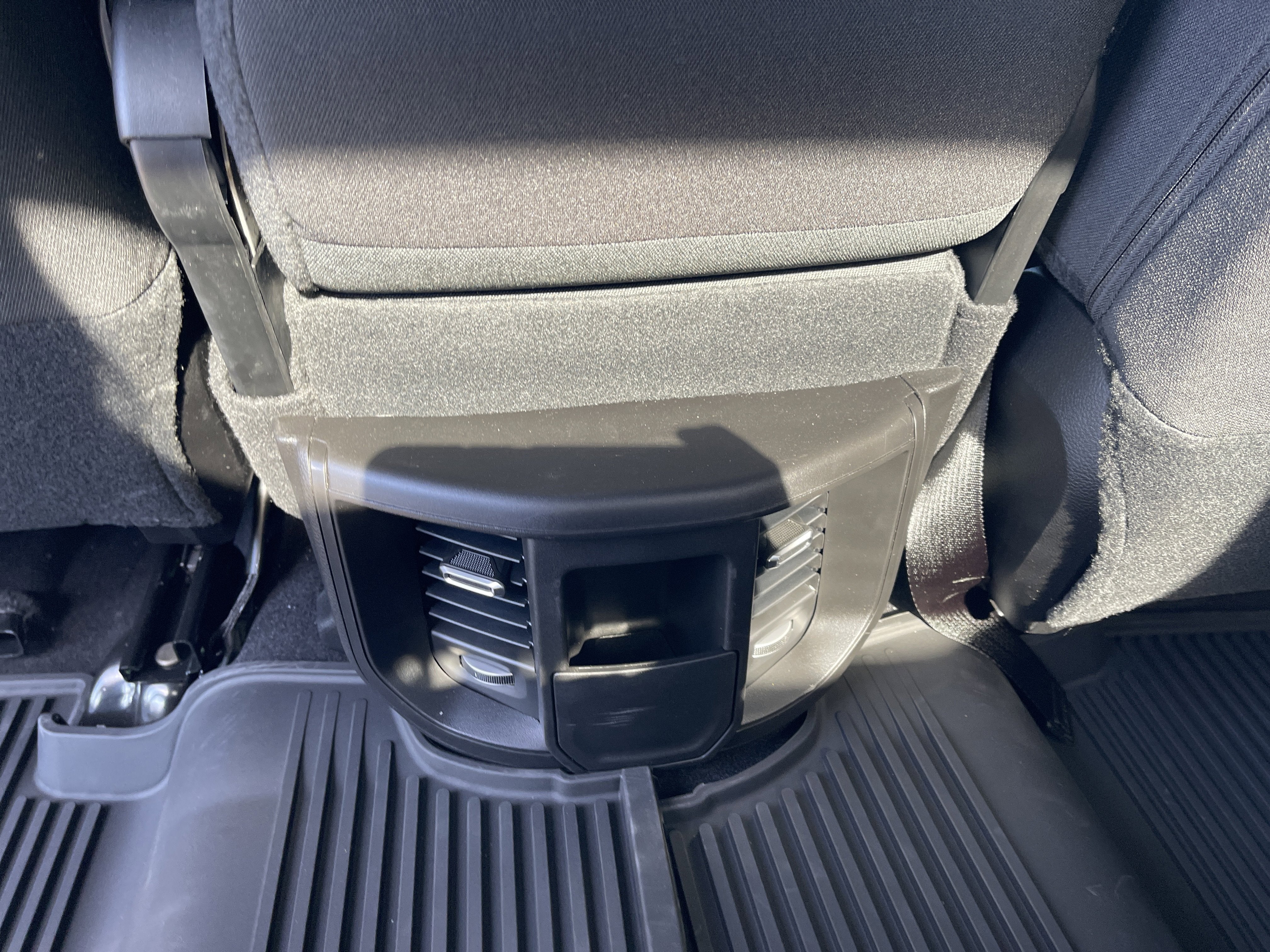 2026 RAM 2500 Lone Star