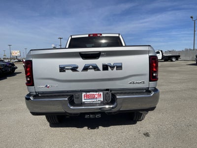 2026 RAM 2500 Lone Star