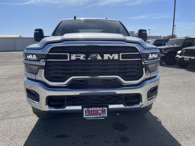 2026 RAM 2500 Lone Star