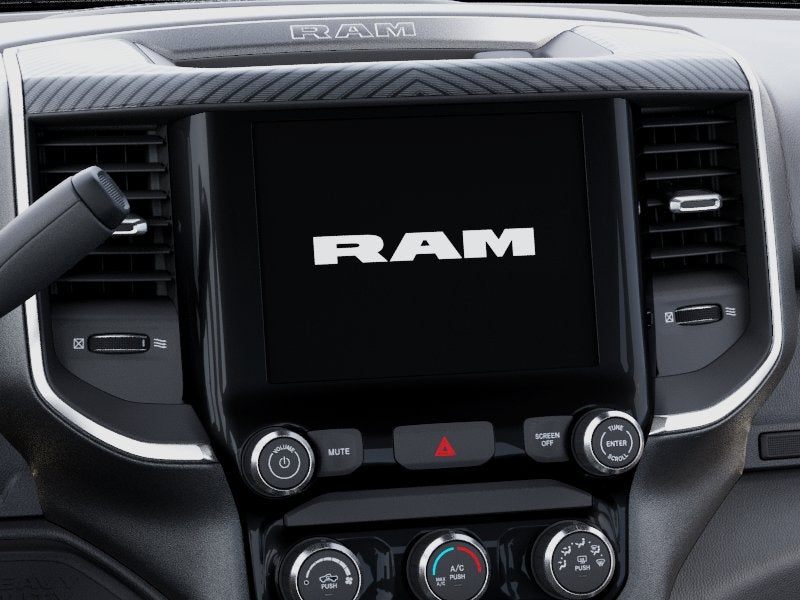 2026 RAM 2500 Lone Star