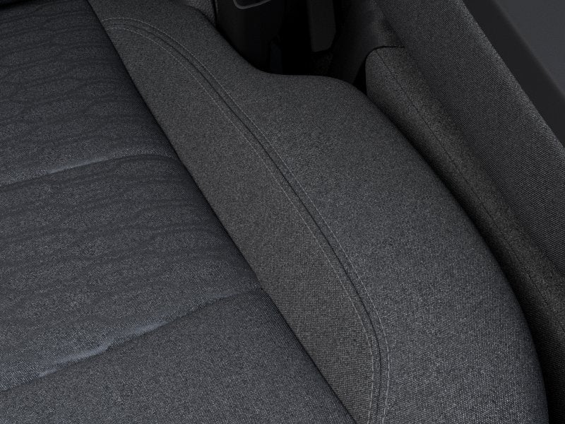 2026 RAM 2500 Lone Star