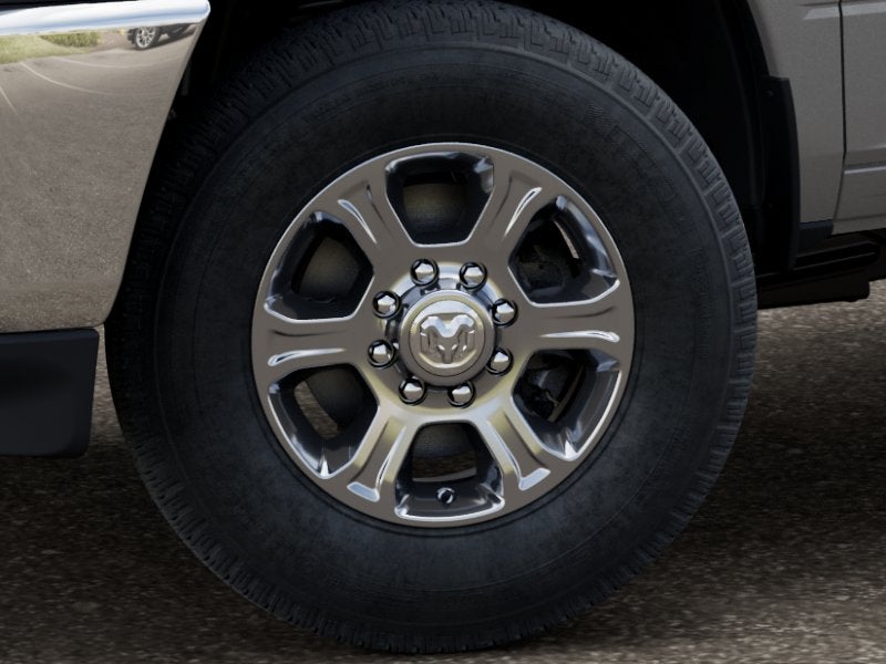 2026 RAM 2500 Lone Star