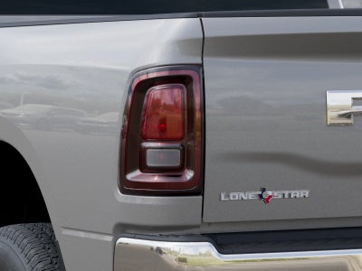 2026 RAM 2500 Lone Star