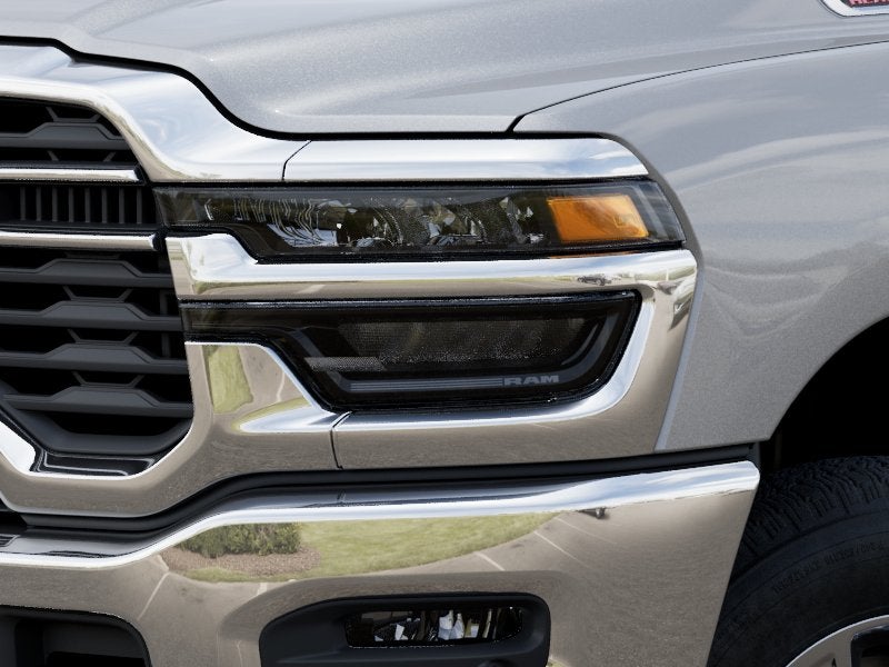 2026 RAM 2500 Lone Star
