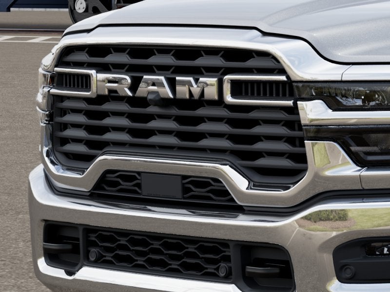 2026 RAM 2500 Lone Star