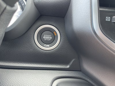 2026 RAM 2500 Lone Star