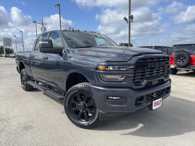 2026 RAM 2500 Lone Star